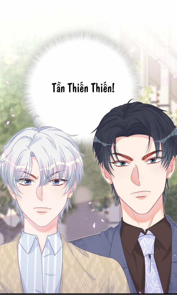 Chim Hoàng Yến Bị Chính Mình Trói Buộc 31 trang 4