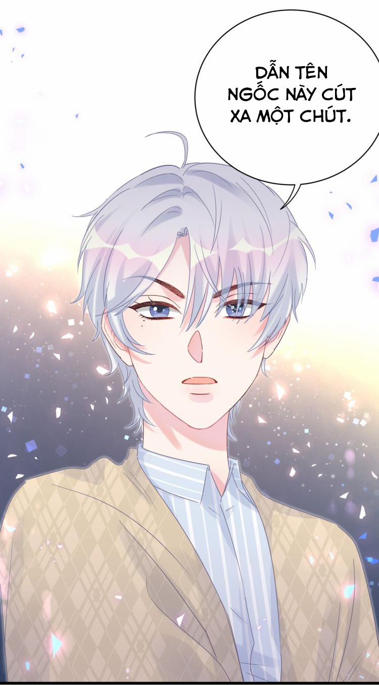 Chim Hoàng Yến Bị Chính Mình Trói Buộc 31 trang 40