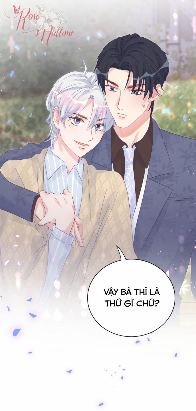 Chim Hoàng Yến Bị Chính Mình Trói Buộc 31 trang 44