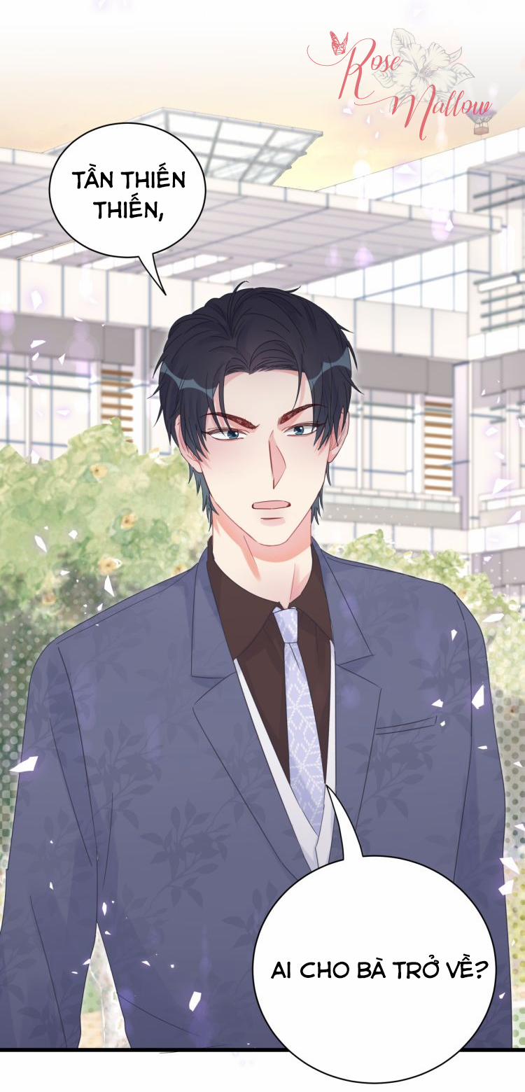 Chim Hoàng Yến Bị Chính Mình Trói Buộc 31 trang 7