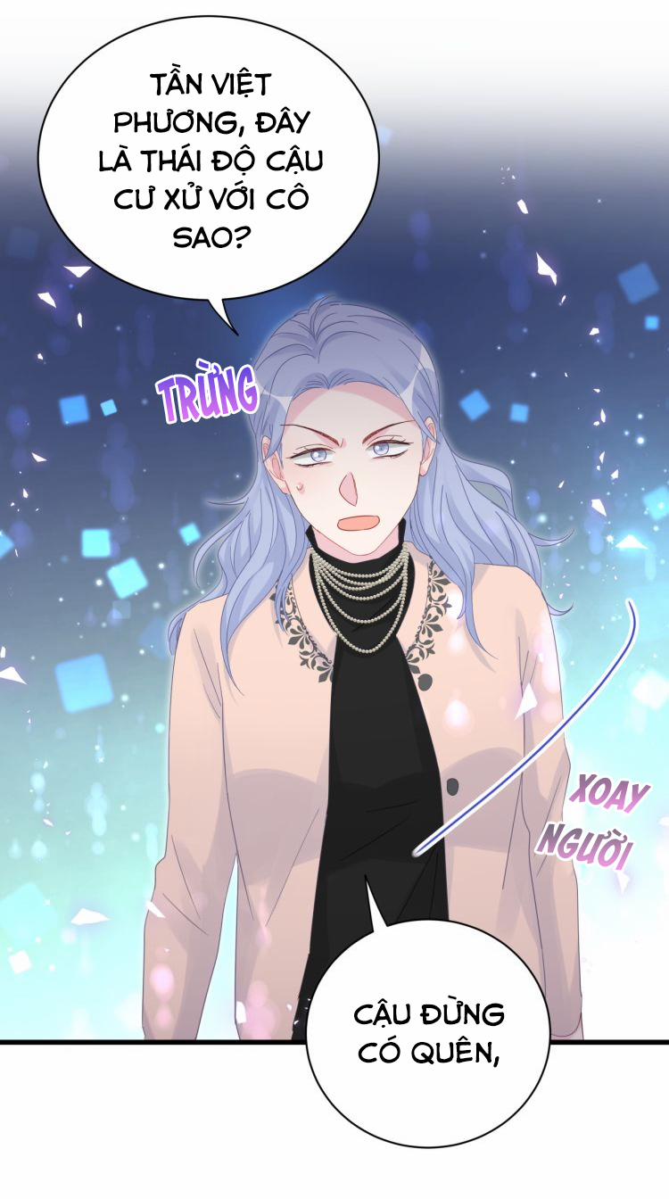 Chim Hoàng Yến Bị Chính Mình Trói Buộc 31 trang 9