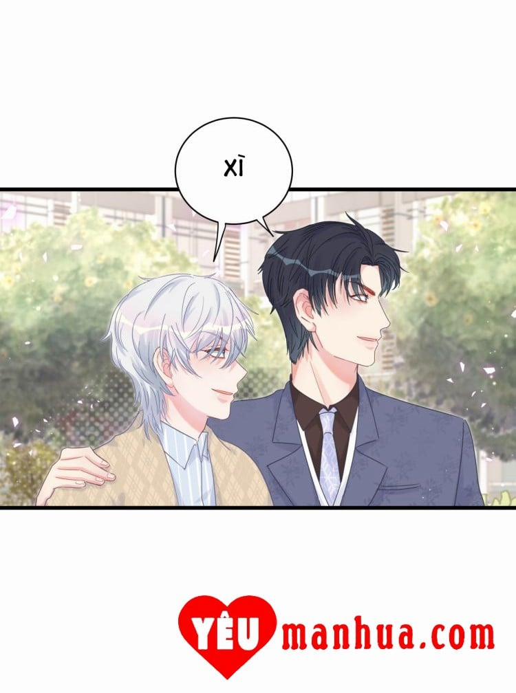 Chim Hoàng Yến Bị Chính Mình Trói Buộc 32 trang 12