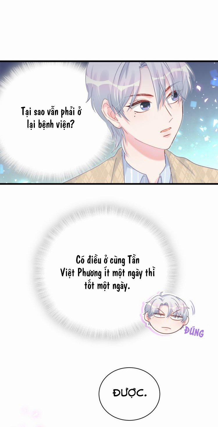 Chim Hoàng Yến Bị Chính Mình Trói Buộc 32 trang 20