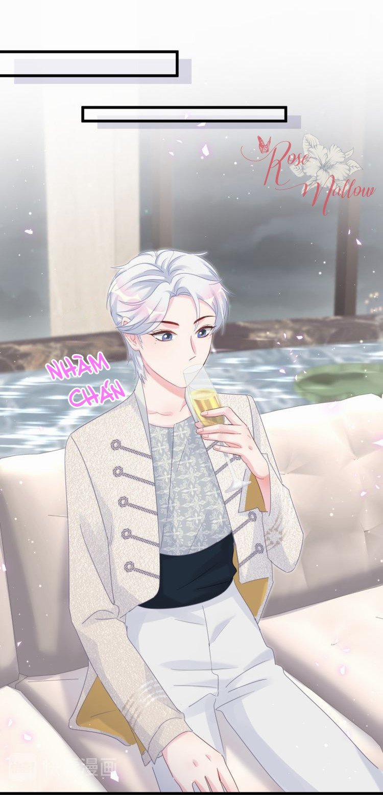 Chim Hoàng Yến Bị Chính Mình Trói Buộc 32 trang 27