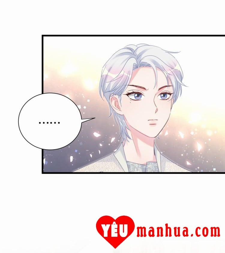 Chim Hoàng Yến Bị Chính Mình Trói Buộc 32 trang 30