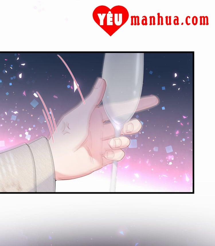 Chim Hoàng Yến Bị Chính Mình Trói Buộc 32 trang 34