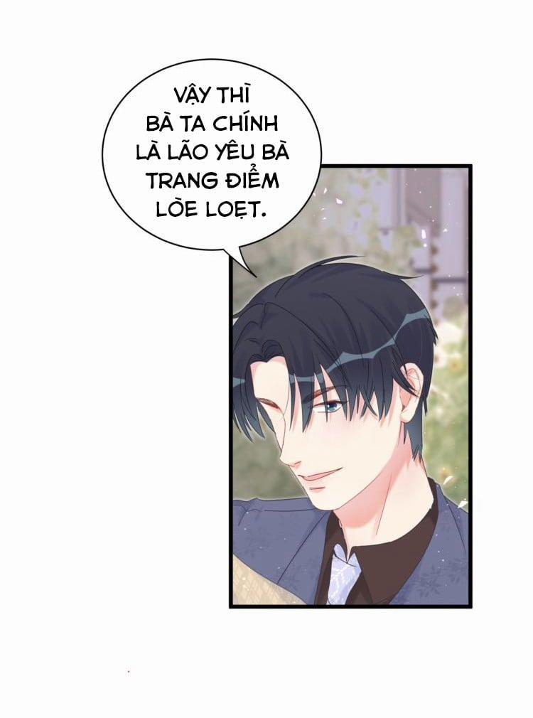 Chim Hoàng Yến Bị Chính Mình Trói Buộc 32 trang 7