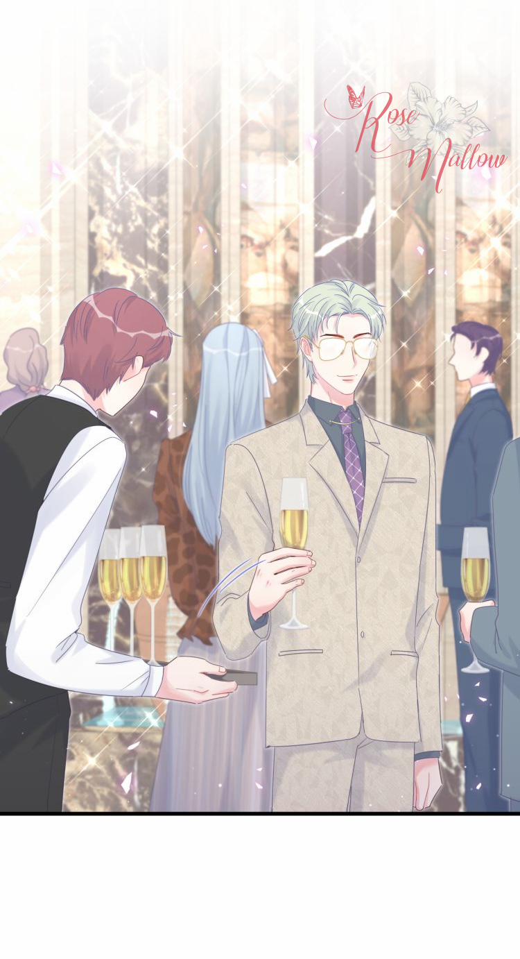 Chim Hoàng Yến Bị Chính Mình Trói Buộc 33 trang 1