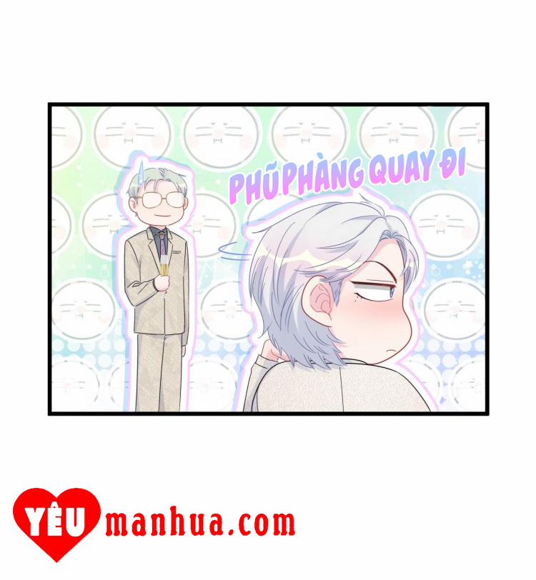 Chim Hoàng Yến Bị Chính Mình Trói Buộc 33 trang 10