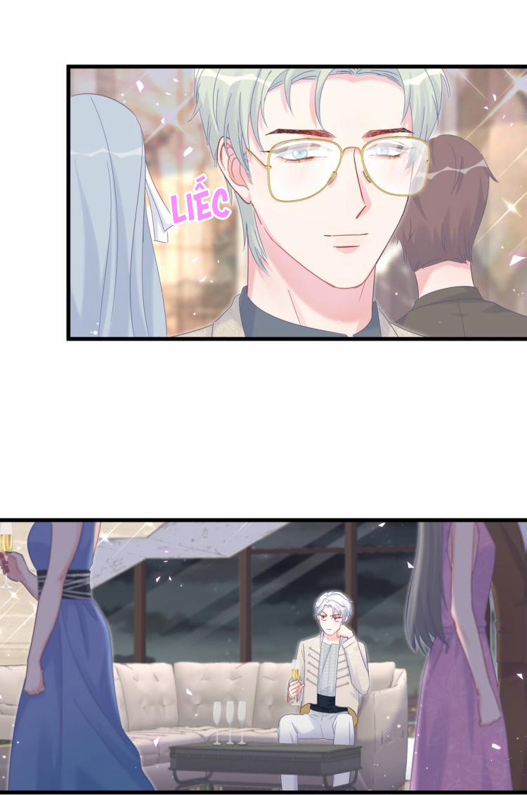 Chim Hoàng Yến Bị Chính Mình Trói Buộc 33 trang 2