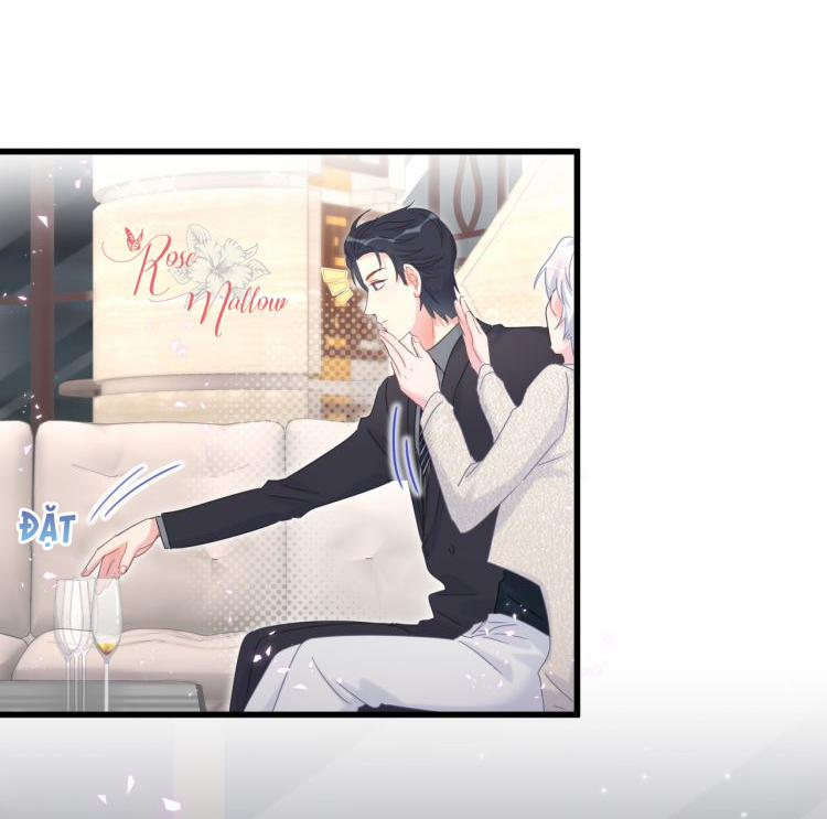 Chim Hoàng Yến Bị Chính Mình Trói Buộc 33 trang 20