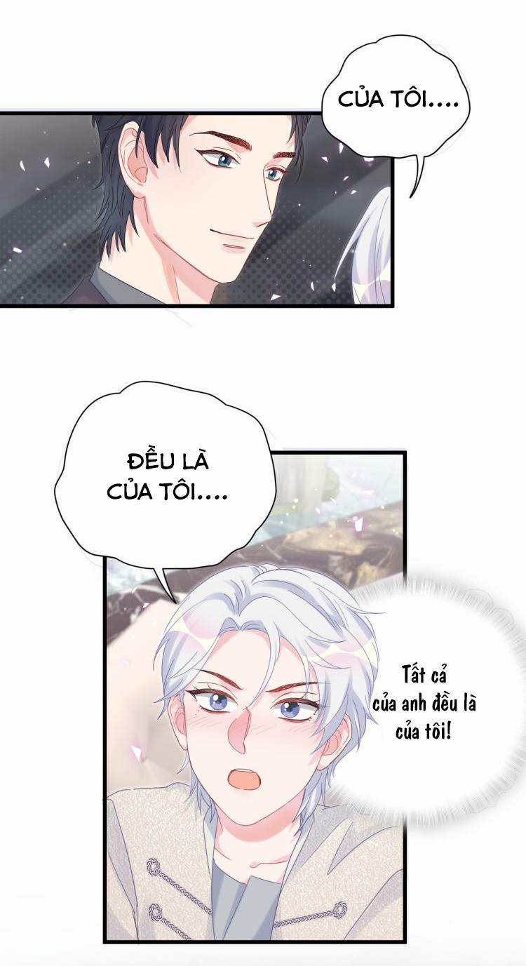 Chim Hoàng Yến Bị Chính Mình Trói Buộc 33 trang 25