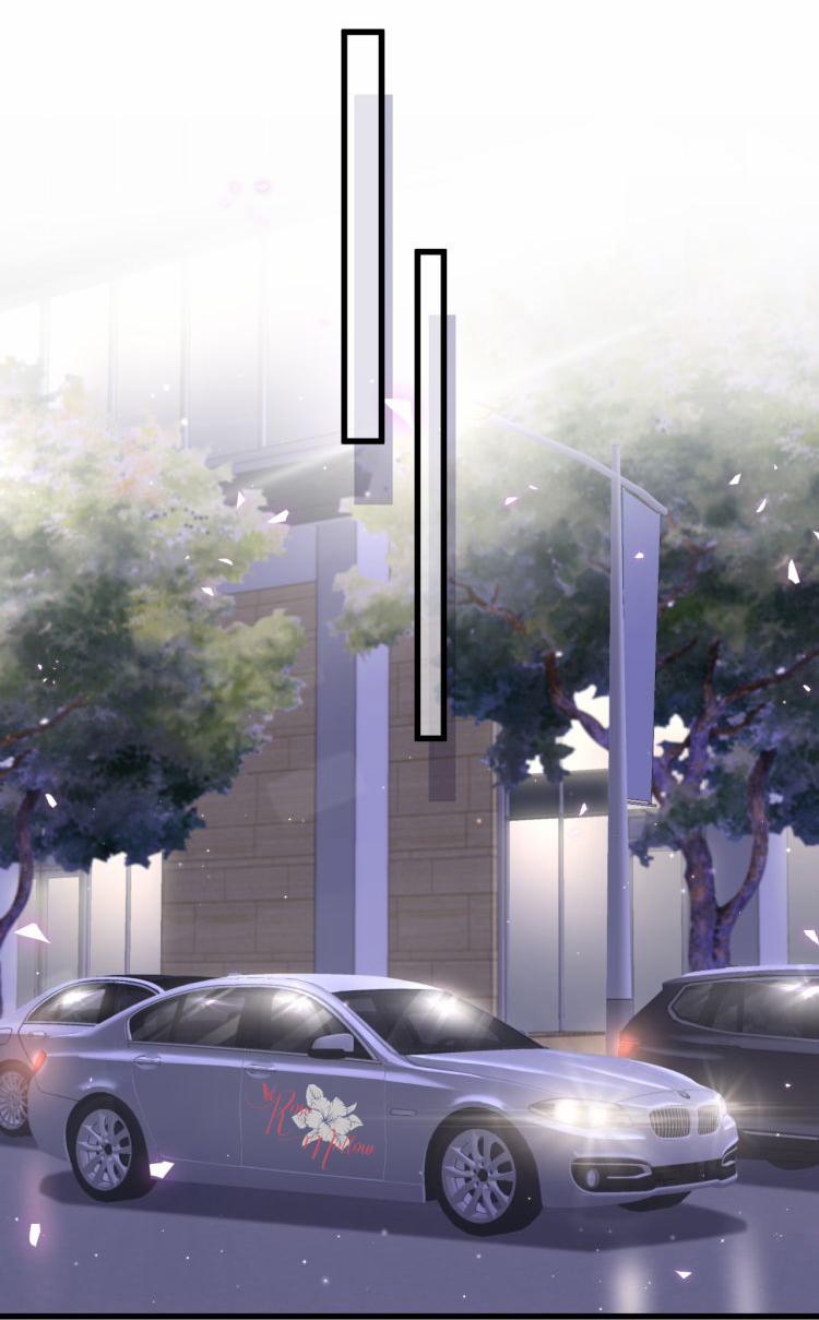 Chim Hoàng Yến Bị Chính Mình Trói Buộc 33 trang 28