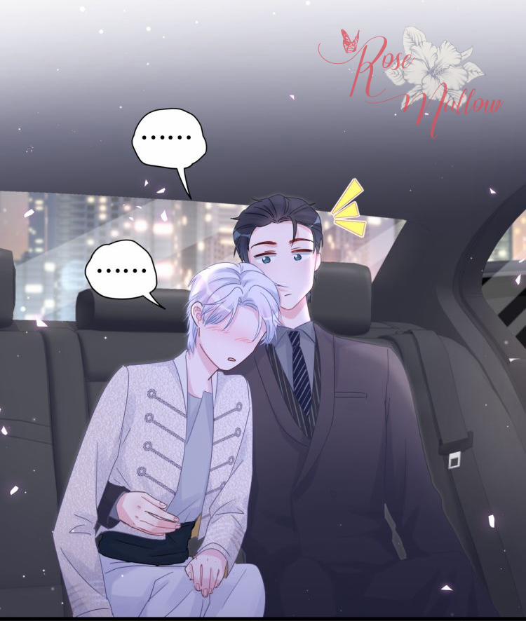 Chim Hoàng Yến Bị Chính Mình Trói Buộc 33 trang 29