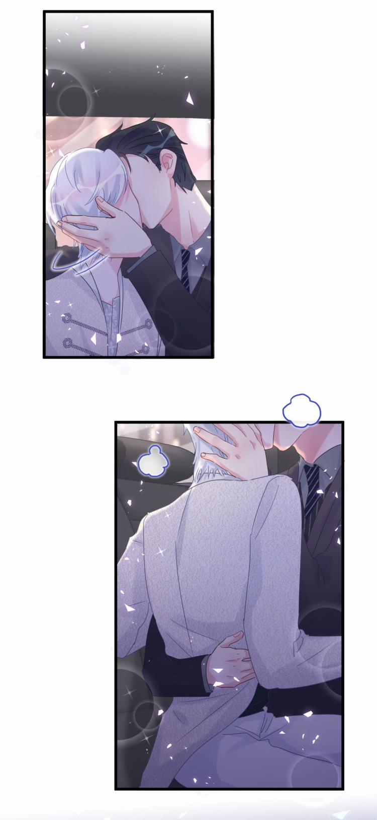 Chim Hoàng Yến Bị Chính Mình Trói Buộc 33 trang 31