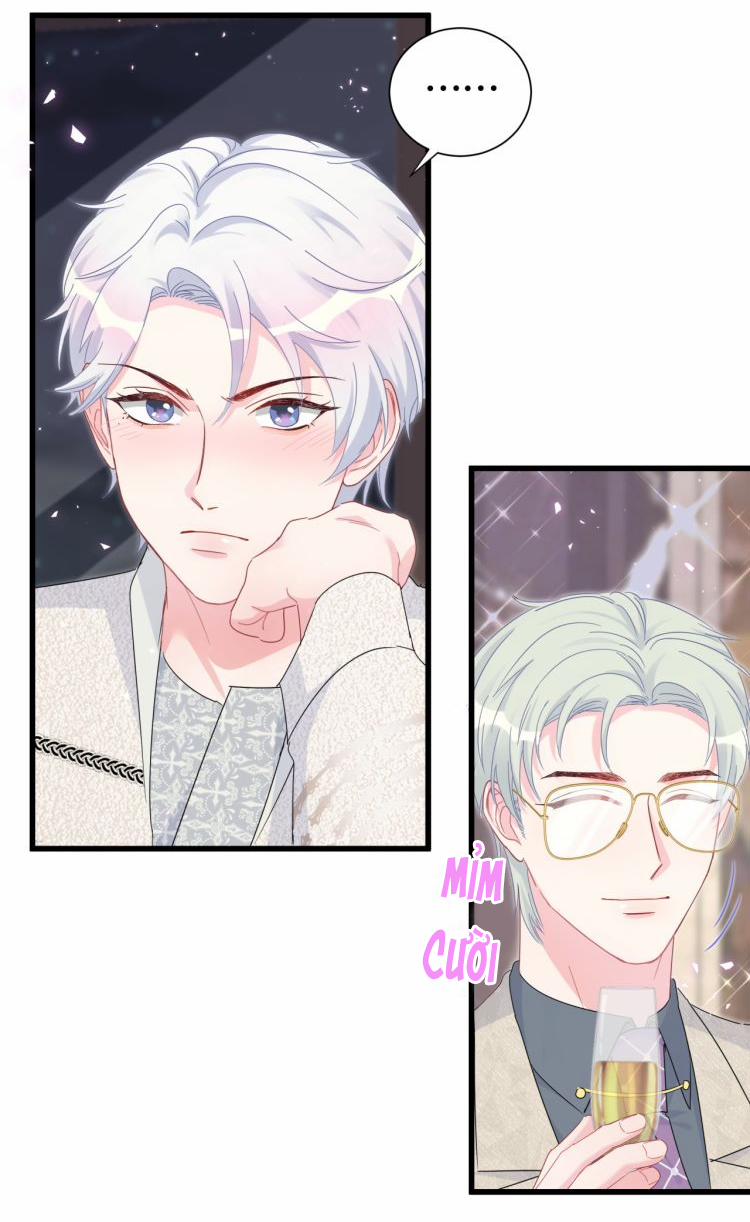 Chim Hoàng Yến Bị Chính Mình Trói Buộc 33 trang 9