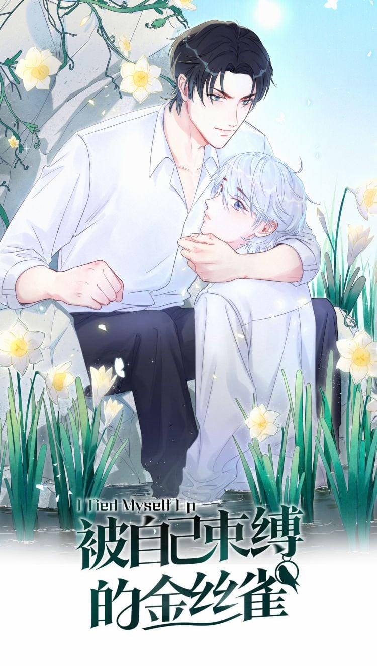 Chim Hoàng Yến Bị Chính Mình Trói Buộc 34 trang 0