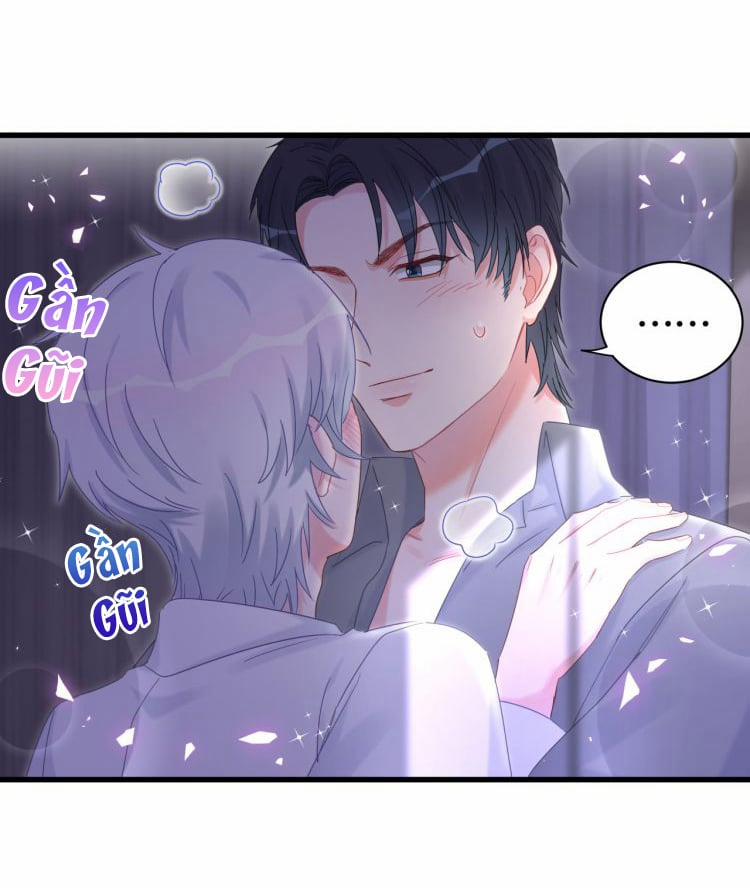 Chim Hoàng Yến Bị Chính Mình Trói Buộc 34 trang 10