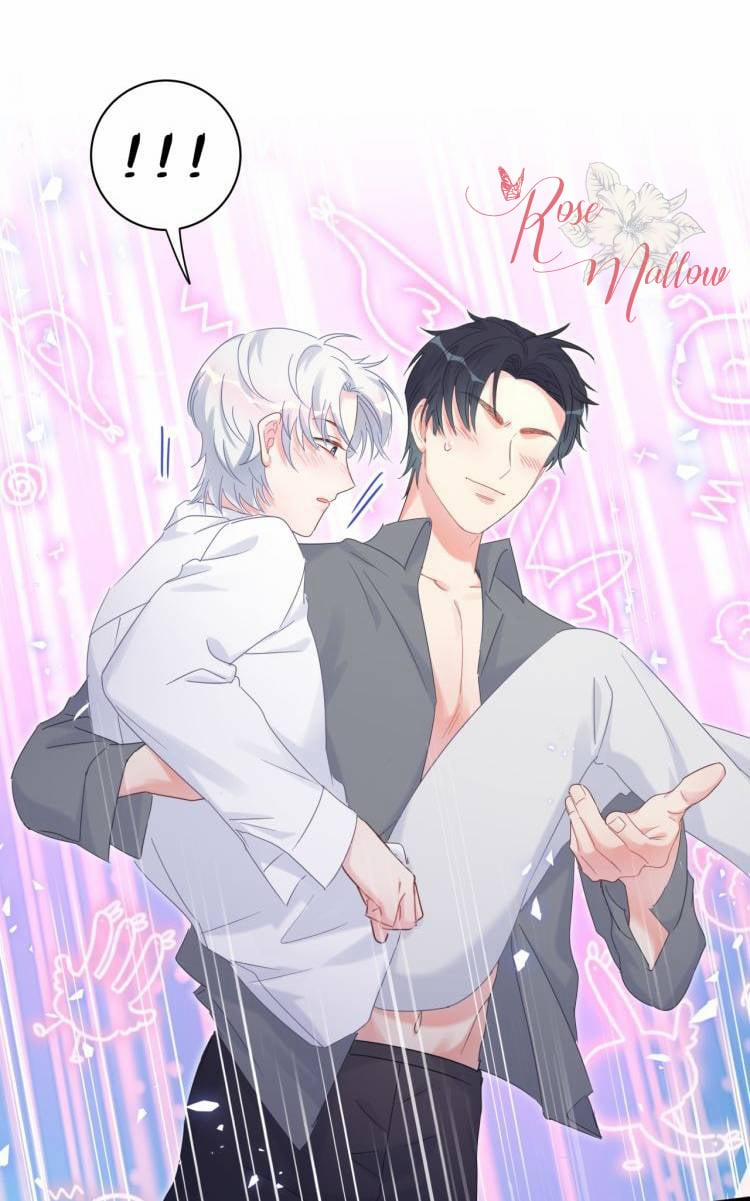 Chim Hoàng Yến Bị Chính Mình Trói Buộc 34 trang 11