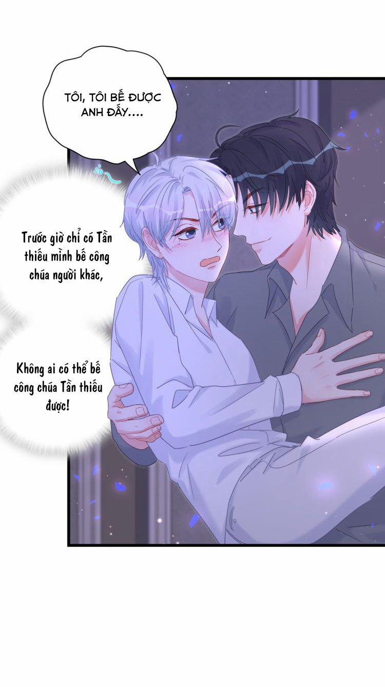 Chim Hoàng Yến Bị Chính Mình Trói Buộc 34 trang 13