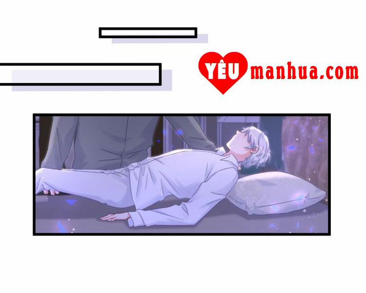 Chim Hoàng Yến Bị Chính Mình Trói Buộc 34 trang 14