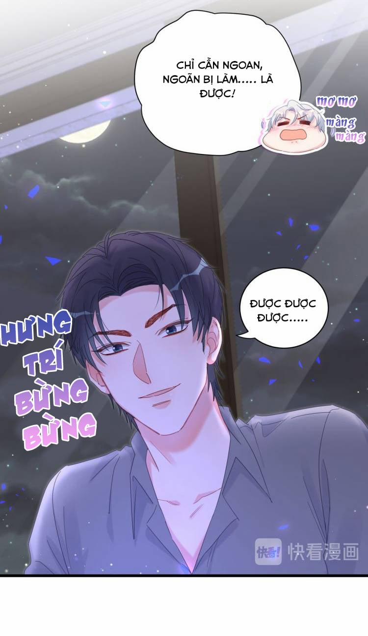 Chim Hoàng Yến Bị Chính Mình Trói Buộc 34 trang 18