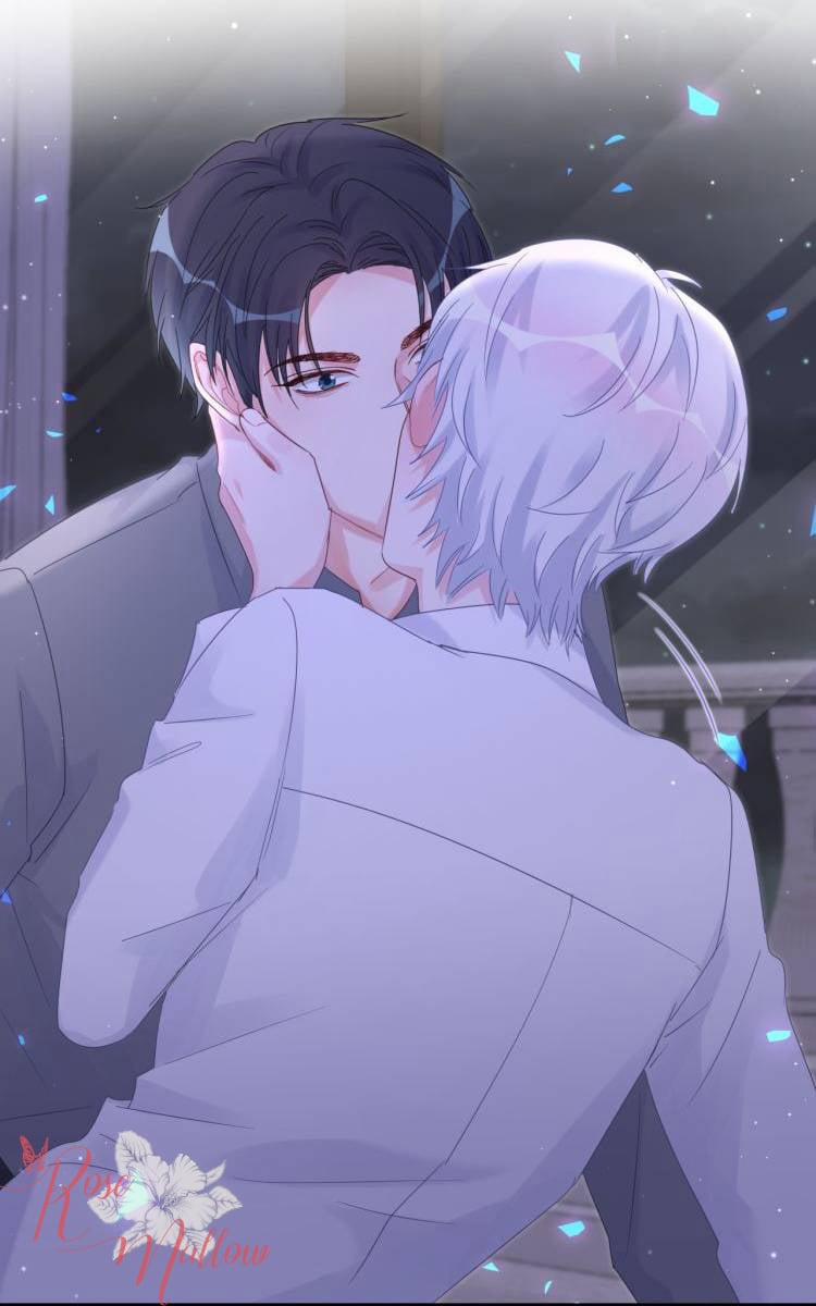 Chim Hoàng Yến Bị Chính Mình Trói Buộc 34 trang 20