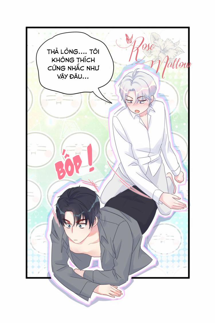 Chim Hoàng Yến Bị Chính Mình Trói Buộc 34 trang 26