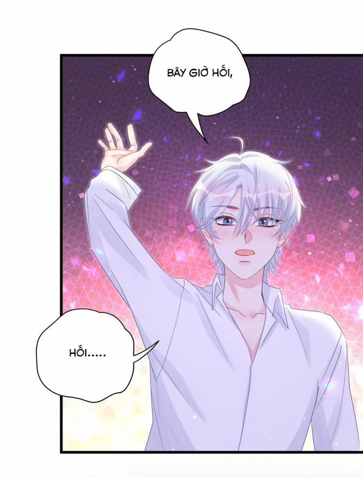 Chim Hoàng Yến Bị Chính Mình Trói Buộc 34 trang 28