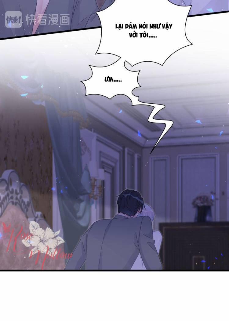 Chim Hoàng Yến Bị Chính Mình Trói Buộc 34 trang 32