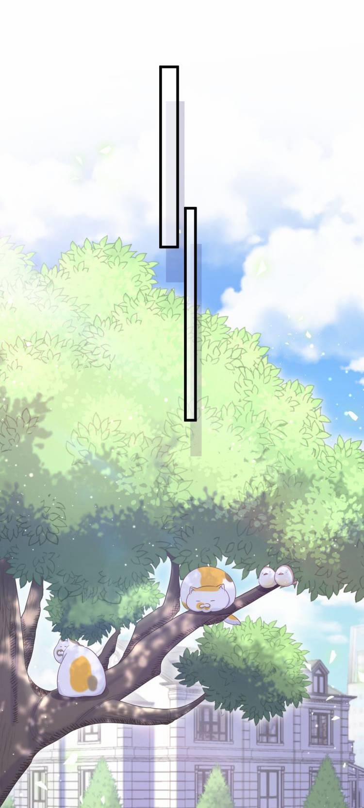 Chim Hoàng Yến Bị Chính Mình Trói Buộc 34 trang 33