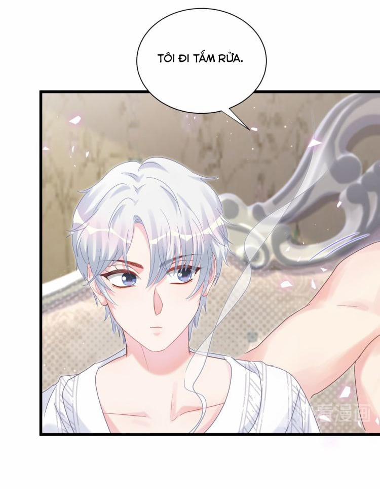 Chim Hoàng Yến Bị Chính Mình Trói Buộc 34 trang 38