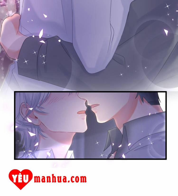 Chim Hoàng Yến Bị Chính Mình Trói Buộc 34 trang 9