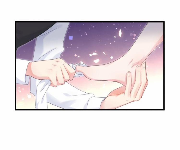 Chim Hoàng Yến Bị Chính Mình Trói Buộc 35 trang 24