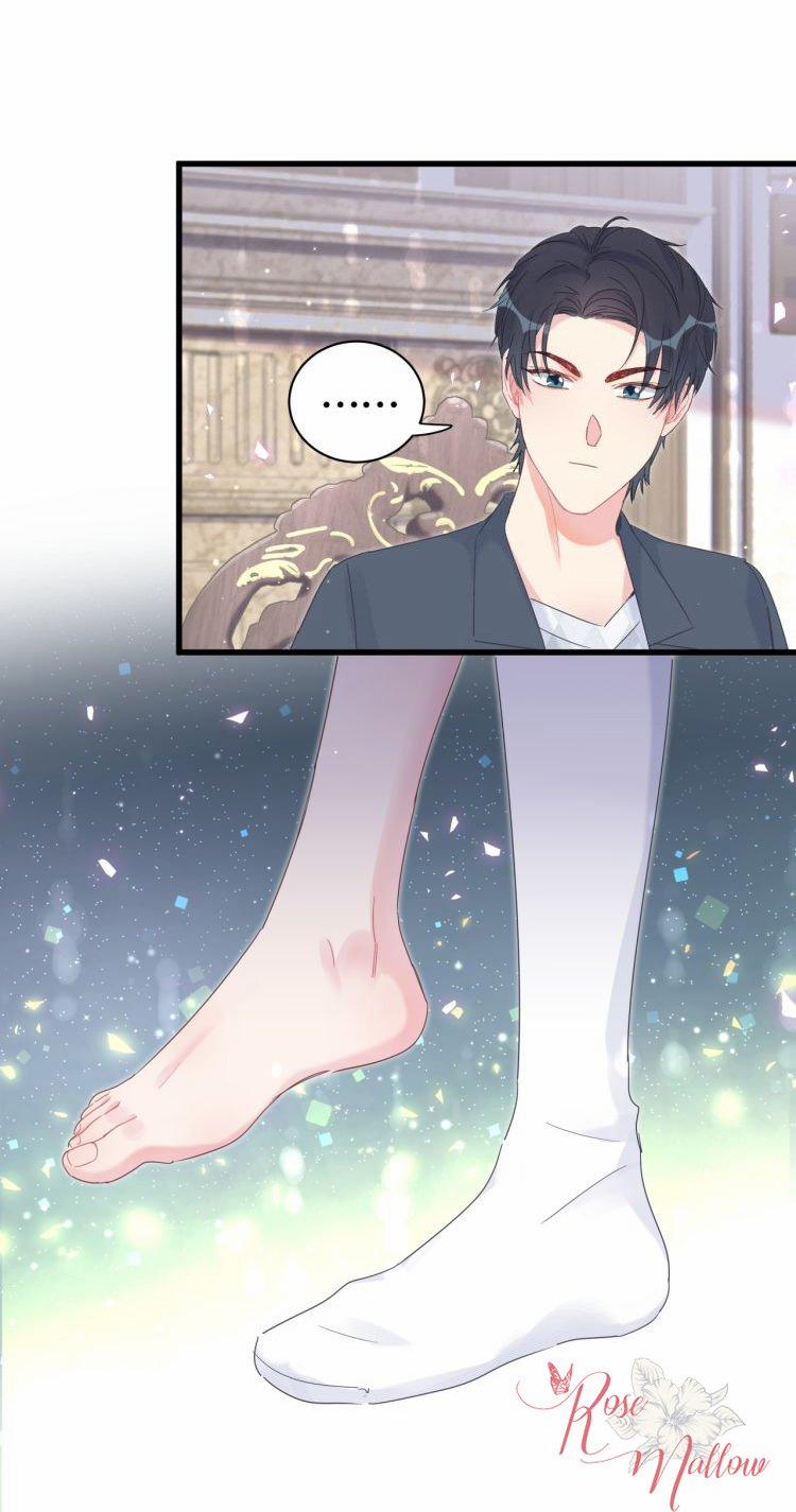 Chim Hoàng Yến Bị Chính Mình Trói Buộc 35 trang 29