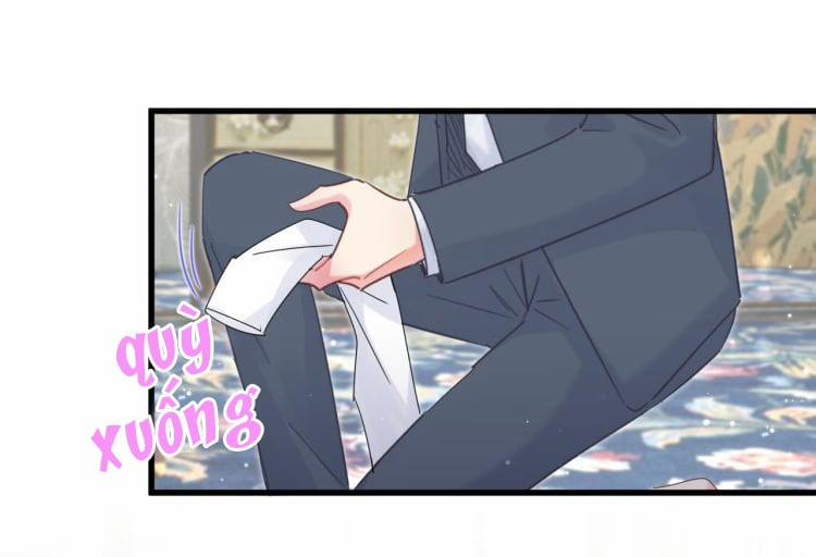 Chim Hoàng Yến Bị Chính Mình Trói Buộc 35 trang 32