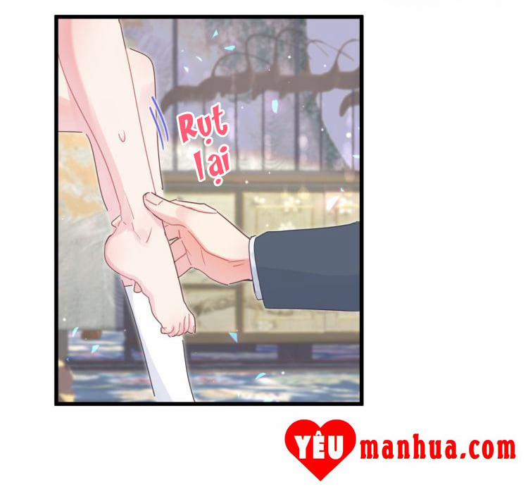 Chim Hoàng Yến Bị Chính Mình Trói Buộc 35 trang 34