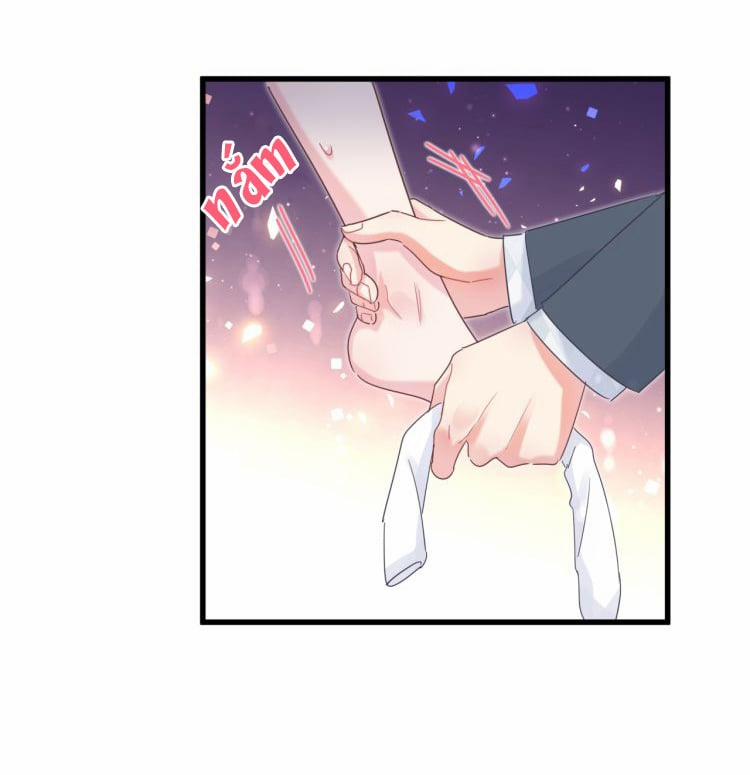 Chim Hoàng Yến Bị Chính Mình Trói Buộc 35 trang 35