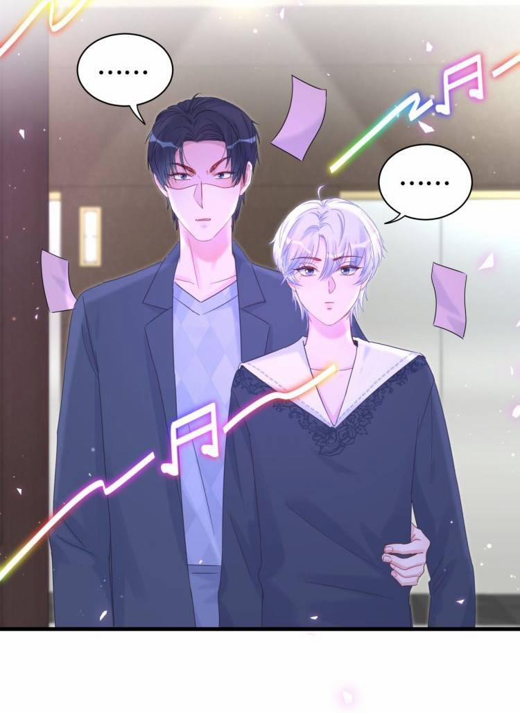 Chim Hoàng Yến Bị Chính Mình Trói Buộc 36 trang 17