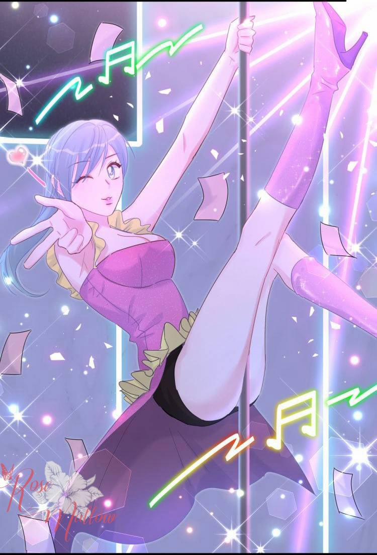 Chim Hoàng Yến Bị Chính Mình Trói Buộc 36 trang 19