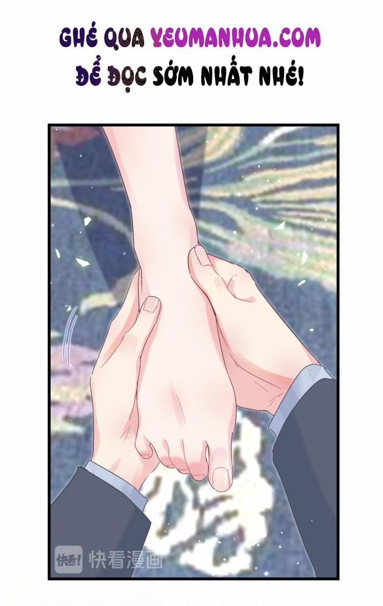 Chim Hoàng Yến Bị Chính Mình Trói Buộc 36 trang 2