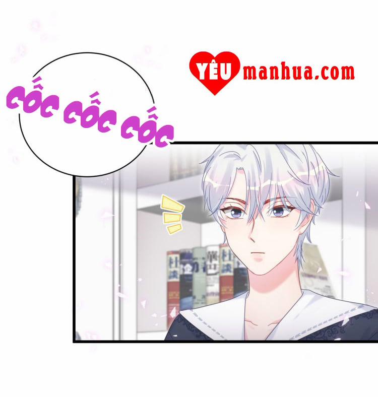 Chim Hoàng Yến Bị Chính Mình Trói Buộc 36 trang 35