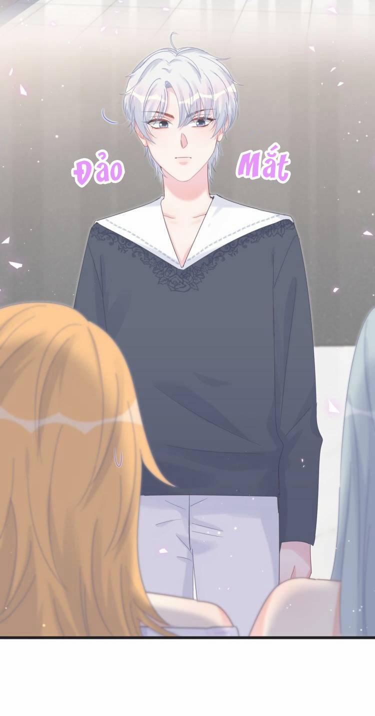 Chim Hoàng Yến Bị Chính Mình Trói Buộc 37 trang 11