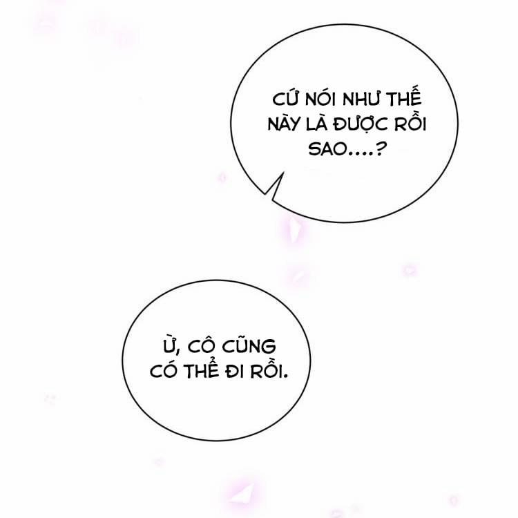 Chim Hoàng Yến Bị Chính Mình Trói Buộc 37 trang 16