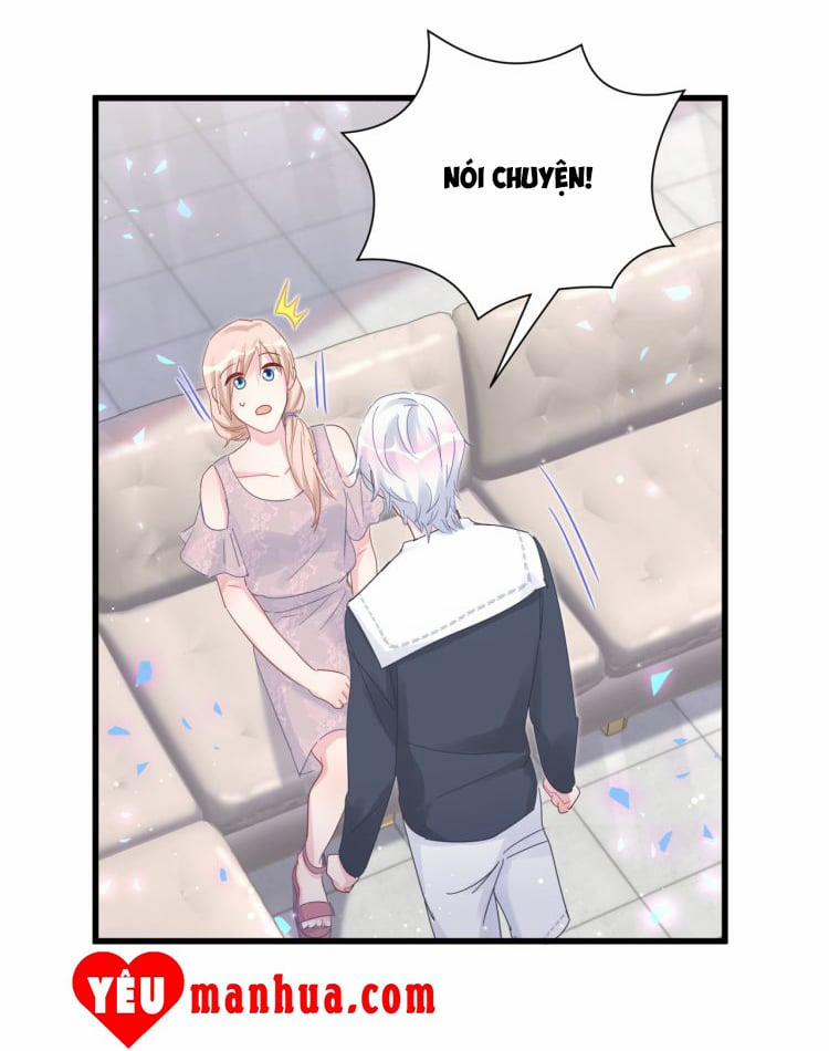 Chim Hoàng Yến Bị Chính Mình Trói Buộc 37 trang 19