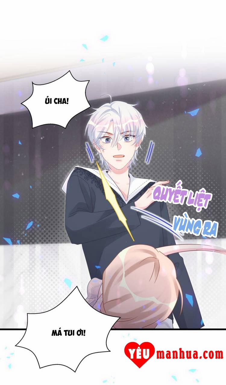 Chim Hoàng Yến Bị Chính Mình Trói Buộc 37 trang 23