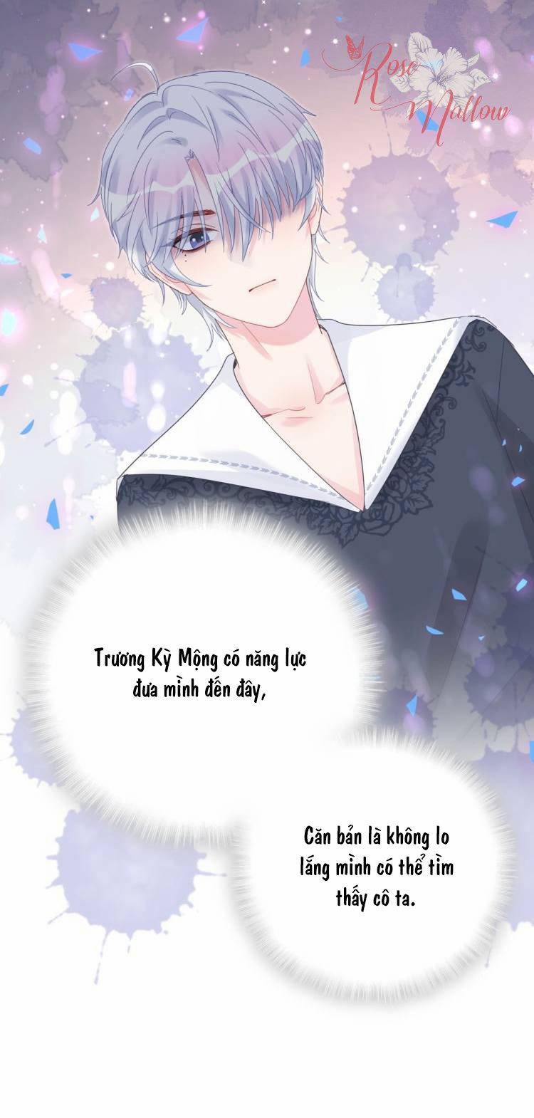 Chim Hoàng Yến Bị Chính Mình Trói Buộc 37 trang 30