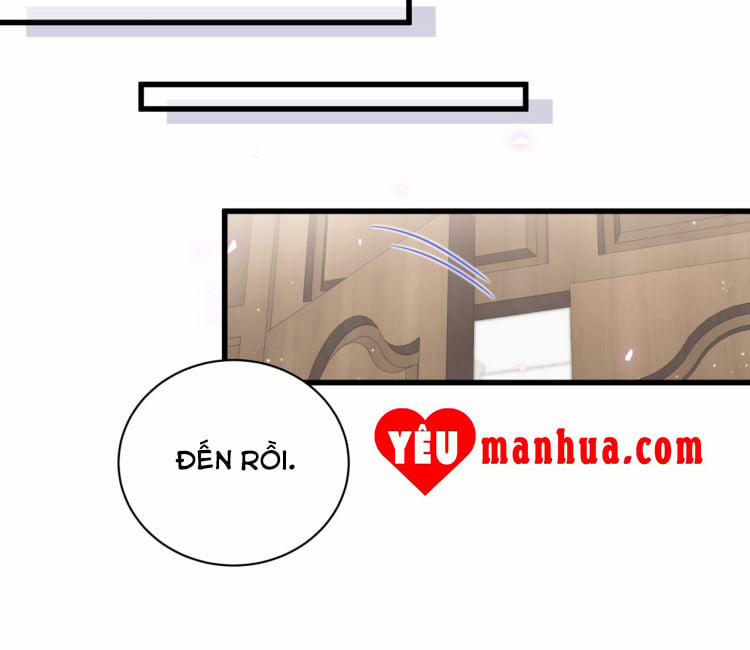 Chim Hoàng Yến Bị Chính Mình Trói Buộc 37 trang 9