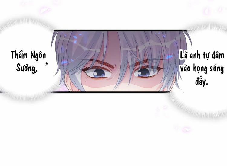 Chim Hoàng Yến Bị Chính Mình Trói Buộc 38 trang 10