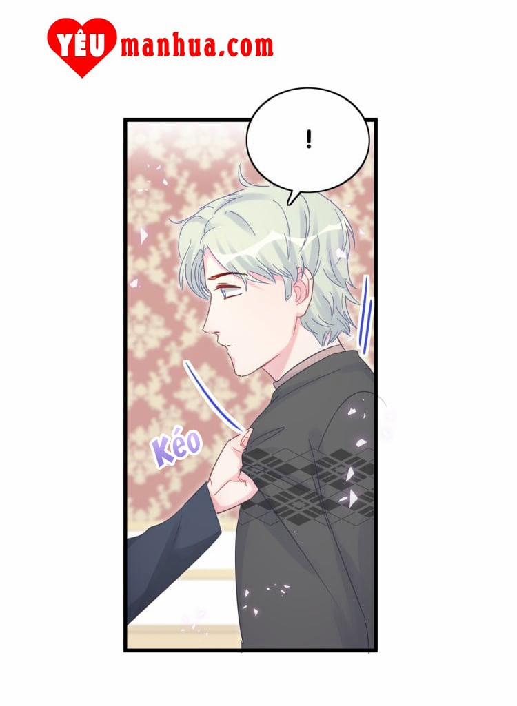 Chim Hoàng Yến Bị Chính Mình Trói Buộc 38 trang 11